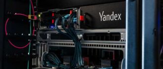 Openyard от Яндекс. новый компьютерный завод в РФ