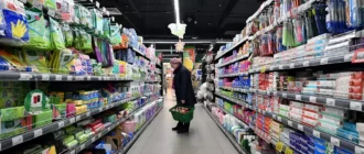 С 1 апреля Nestle, Nescafe, Rexona цены вырастут до 40% | strah.shop
