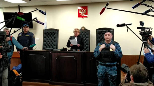 Тверской суд Москвы признал мета экстремистской организацией | strah.shop