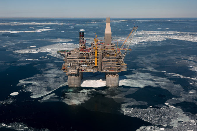 Заседание по иску ГП РФ к экс-оператору "Сахалин-1" не состоялось из-за неявки Exxon