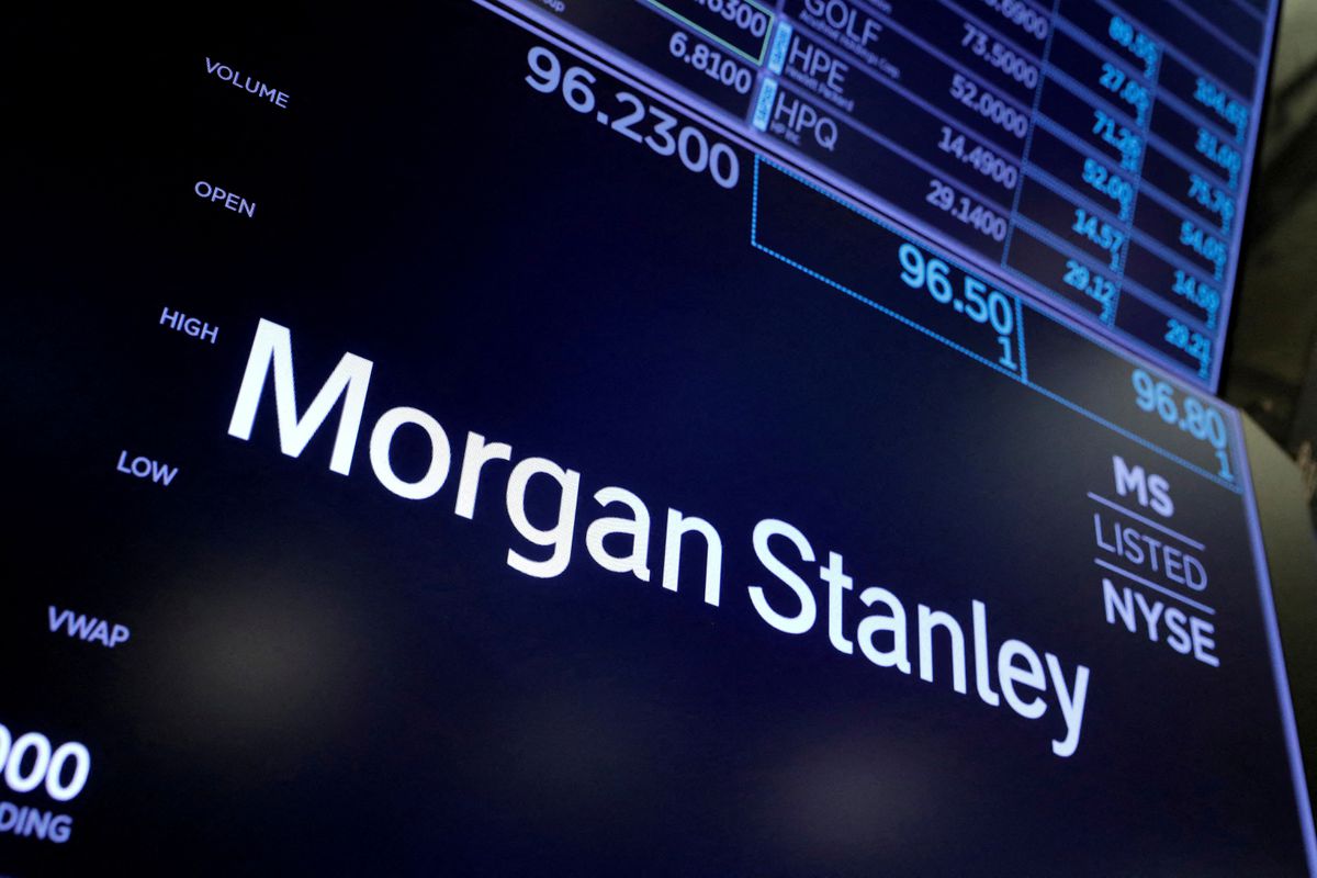 Morgan Stanley начинает новые увольнения по всему миру