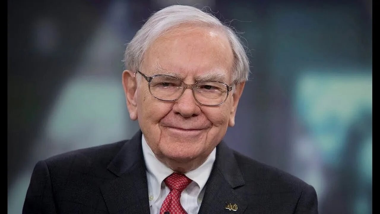 94-летний Уоррен Баффет уходит с поста главы Berkshire Hathaway