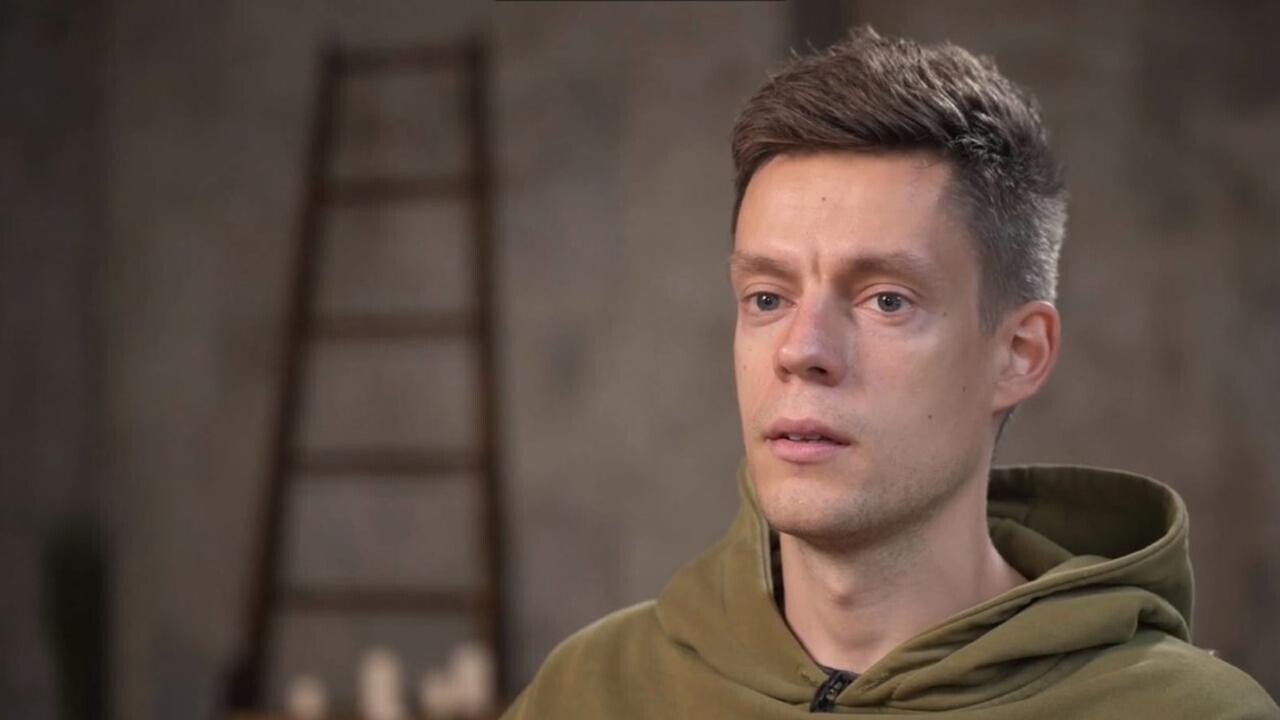ТАСС: Юрия Дудя могут обвинить в госизмене